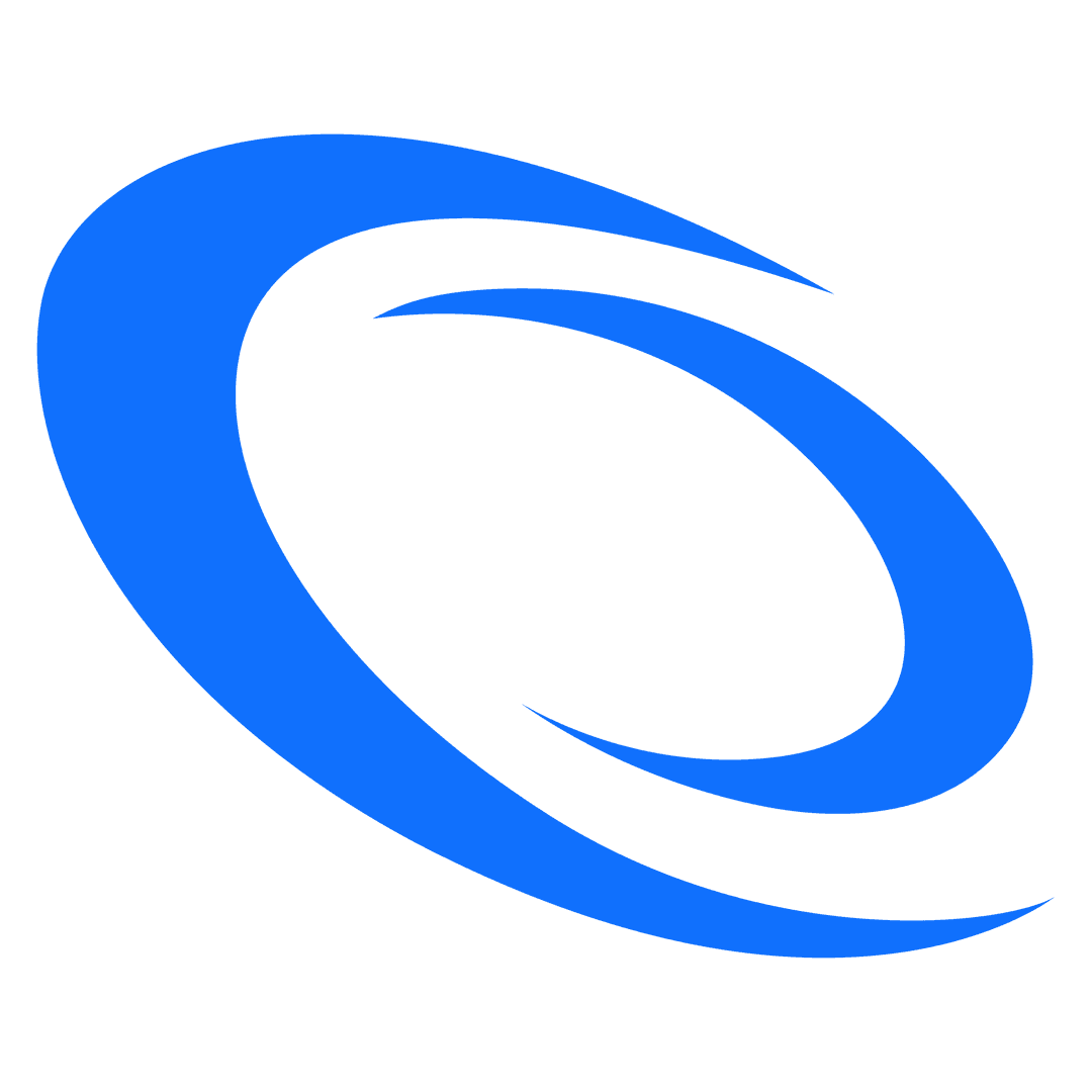 Hyzer HQ Spiral Logo