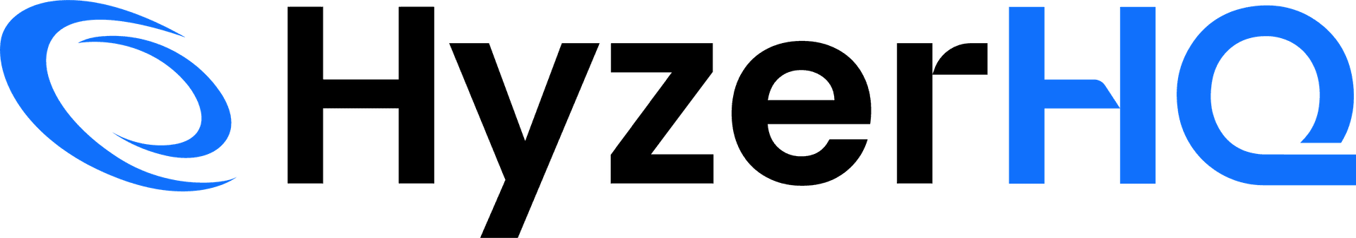 Hyzer HQ Logo